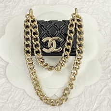 Chanel Brooches